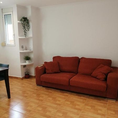 Apartamento Playa puerto Valencia Exterior foto