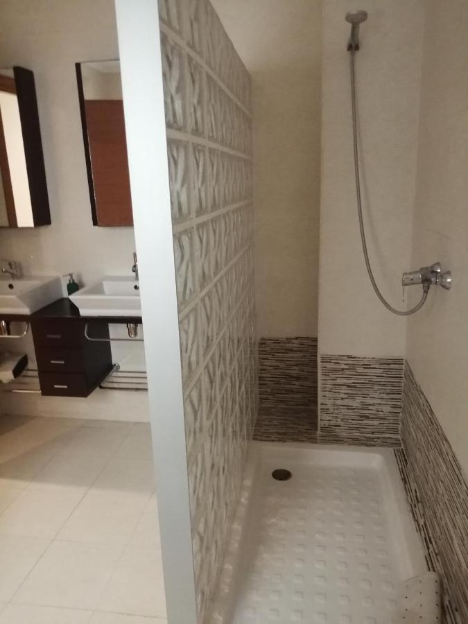 Apartamento Playa puerto Valencia Exterior foto